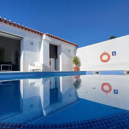 Oura Villa V2 Jacaranda Albufeira Exterior photo